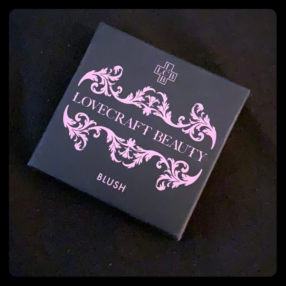 LOWERCRAFT BEAUTY BLUSH